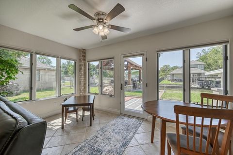 A home in Sunrise Beach