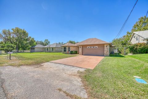 A home in Sunrise Beach