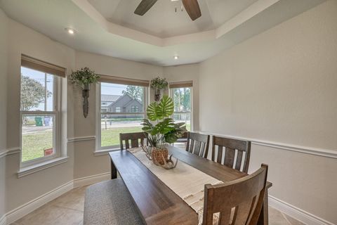 A home in Sunrise Beach