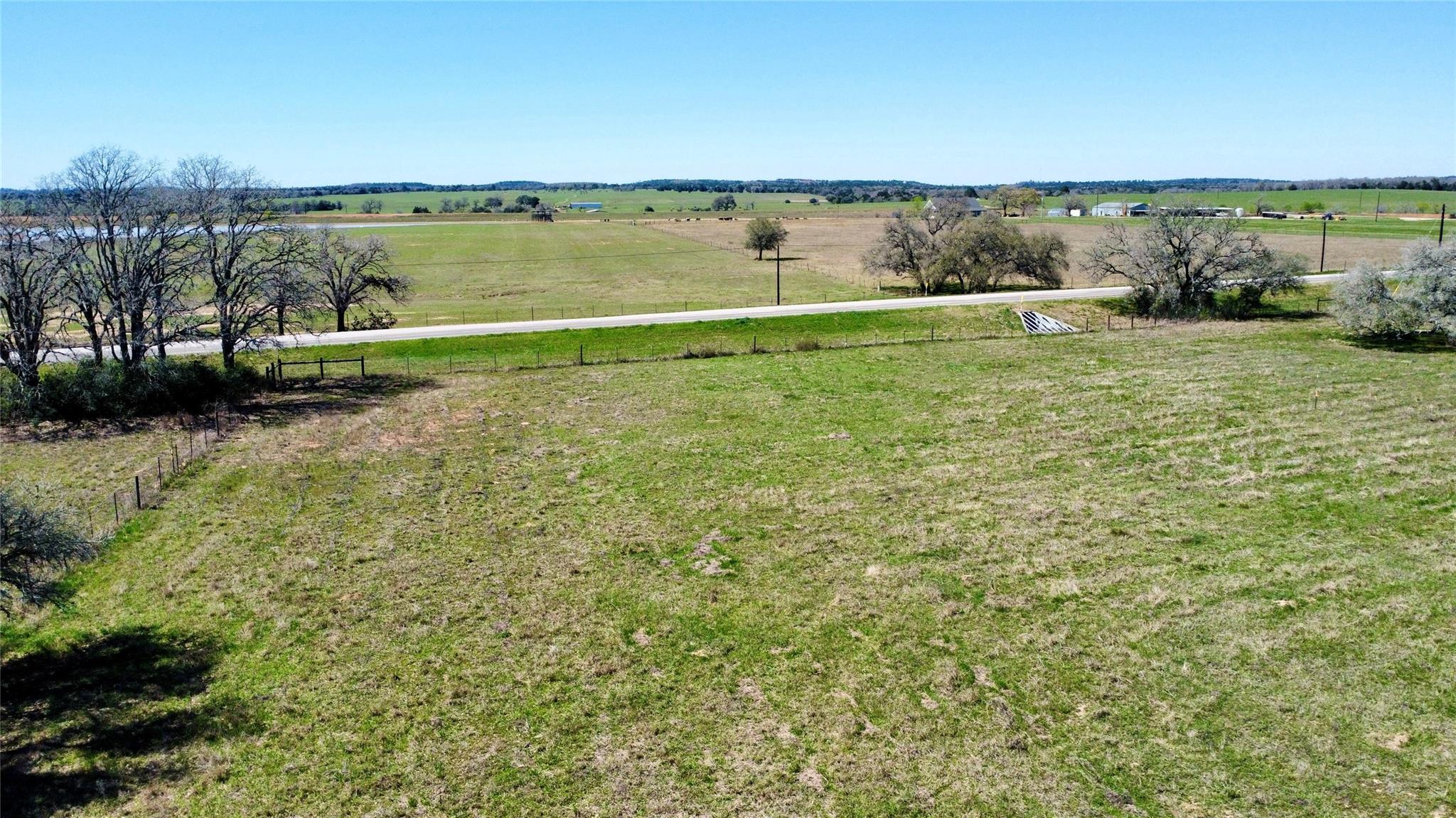 TBD Lot 4 TX-304 Highway