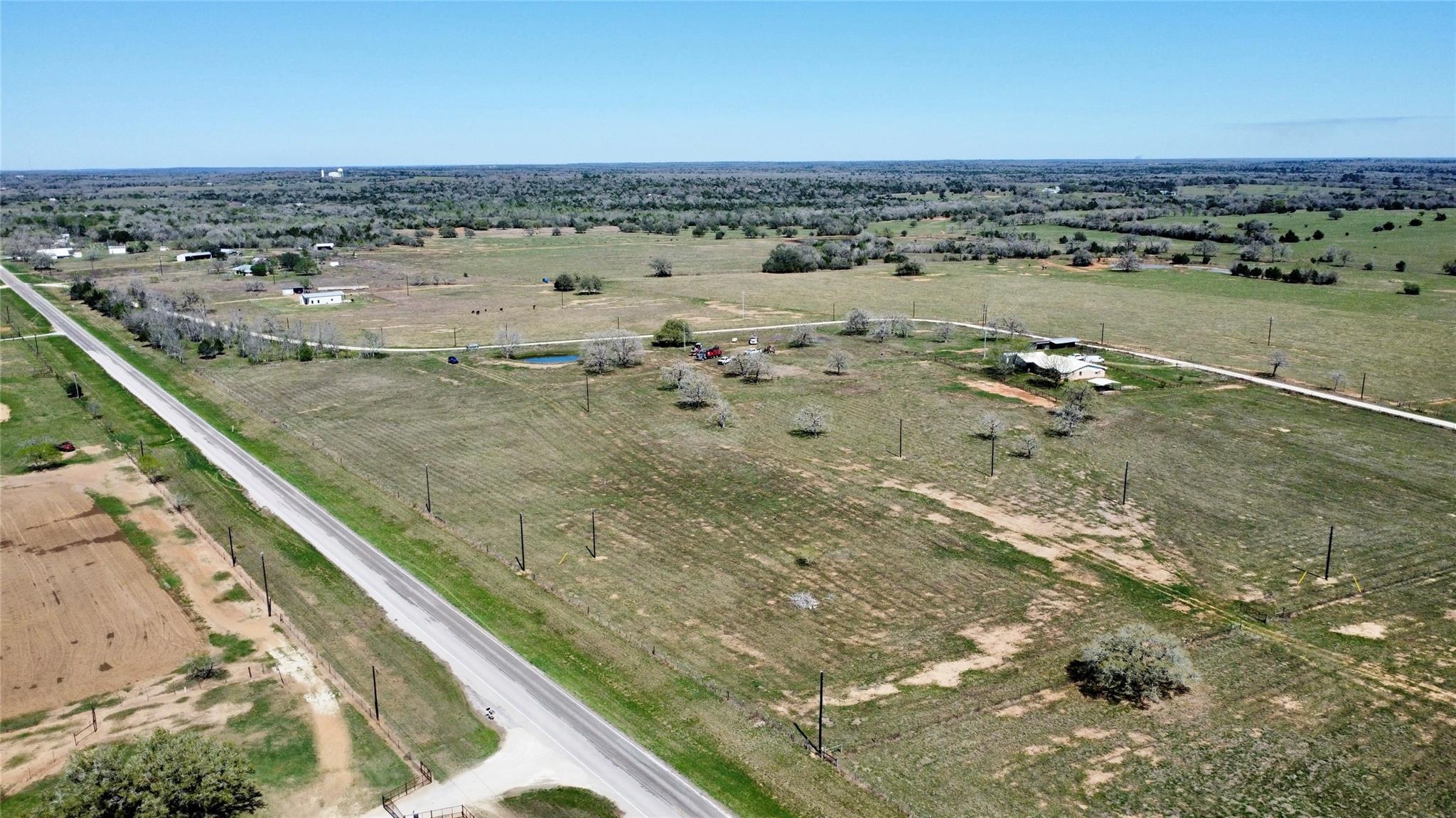 TBD Lot 4 TX-304 Highway
