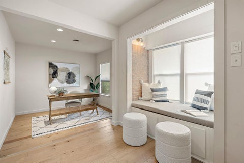 Tiny photo for 8508 Contour DR, Austin, TX 78757 (MLS # 8847173)
