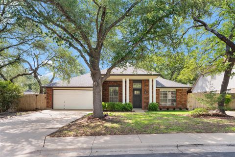 1202 Deer Grove DR Cedar Park TX 78613