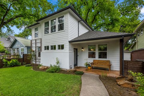 Photo of 1914 Garden ST, Austin, TX 78702 (MLS # 5548536)