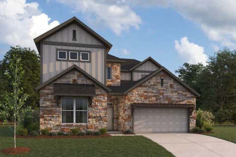Photo of 909 Purmela ST, Leander, TX 78641 (MLS # 7525909)