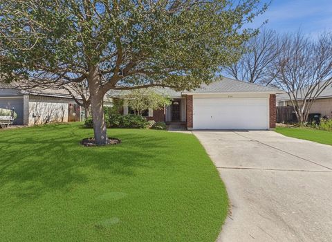 Photo of 600 Clearcreek DR, Leander, TX 78641 (MLS # 3717616)