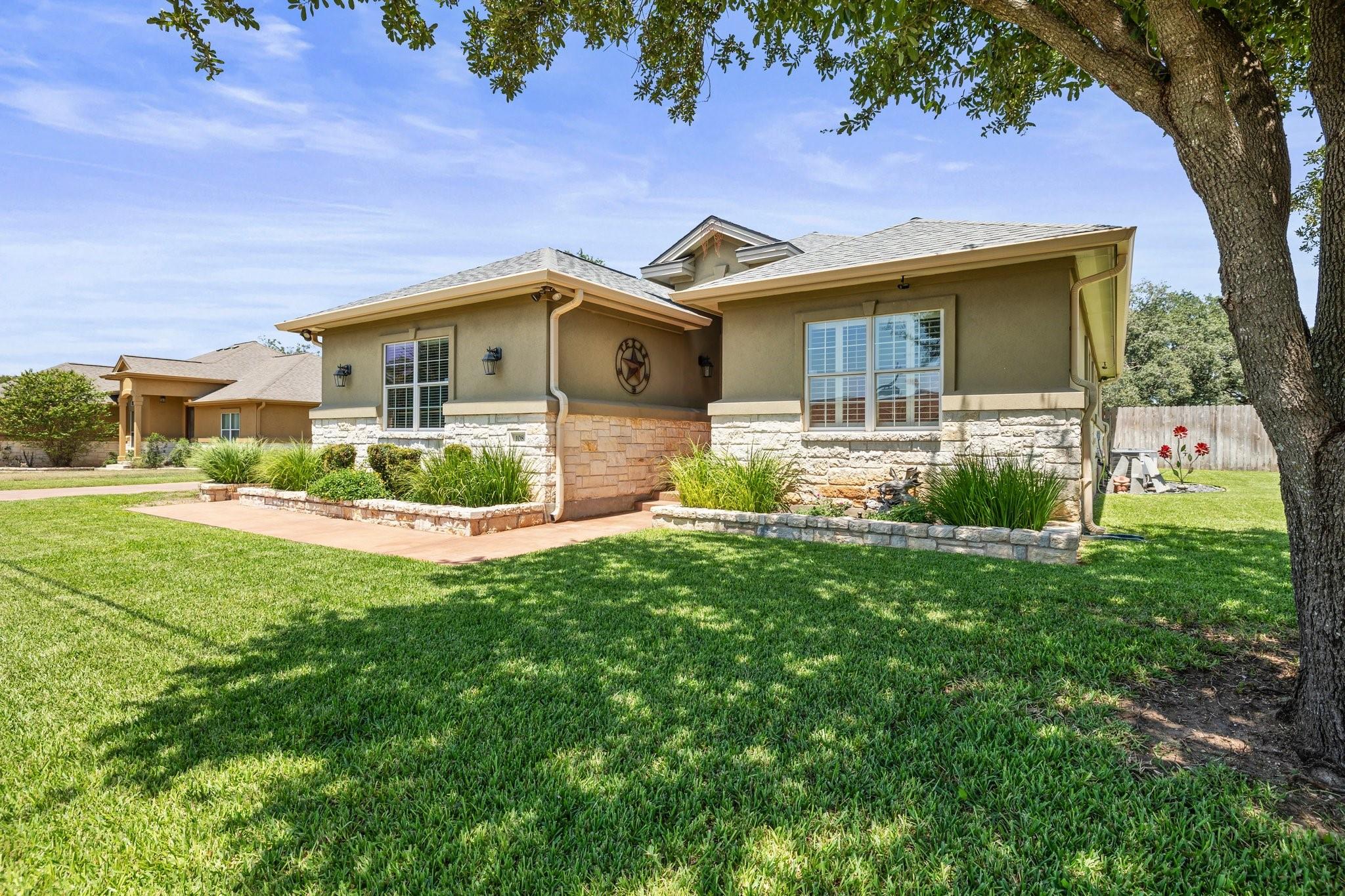 View Granite Shoals, TX 78654 house