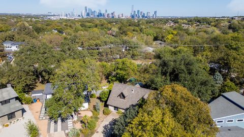 Tiny photo for 3201 Overcup Oak DR, Austin, TX 78704 (MLS # 1571606)