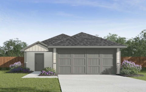 Photo of 1202 Crossvine DR, Killeen, TX 76549 (MLS # 9797009)