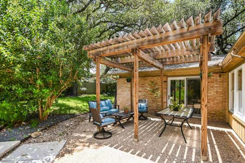 Tiny photo for 7509 Stonecliff CIR, Austin, TX 78731 (MLS # 6787152)