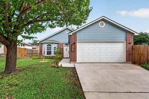 Photo of 1100 Mira Loma LN, San Marcos, TX 78666 (MLS # 5909318)