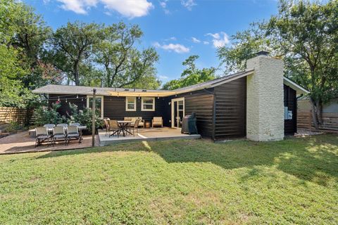 Tiny photo for 5610 Northdale DR, Austin, TX 78723 (MLS # 6837565)