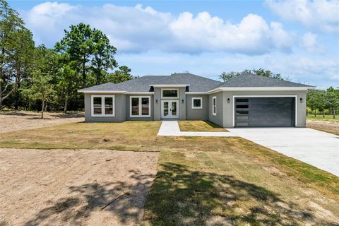 A home in Bastrop