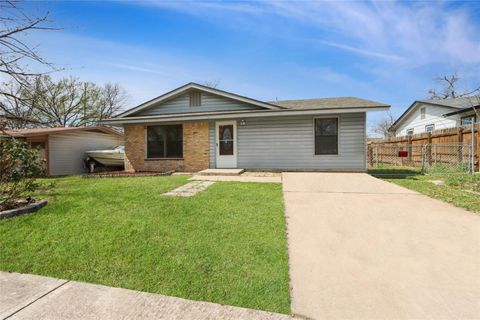 Photo of 9100 Shepard DR, Austin, TX 78753 (MLS # 5172384)