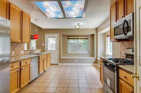 Photo of 3007 Rock Rose PL, Round Rock, TX 78665 (MLS # 1719261)