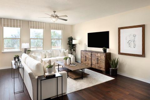 Tiny photo for 1728 Lorant LN, Pflugerville, TX 78660 (MLS # 3582052)