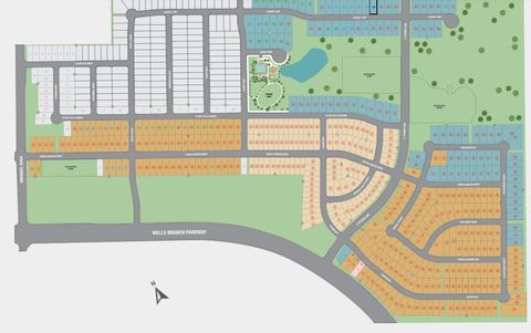 Tiny photo for 1728 Lorant LN, Pflugerville, TX 78660 (MLS # 3582052)