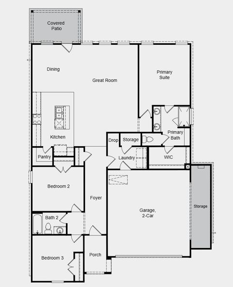 Tiny photo for 1728 Lorant LN, Pflugerville, TX 78660 (MLS # 3582052)