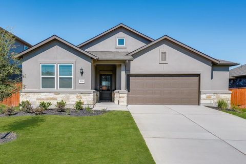 1728 Lorant LN Pflugerville TX 78660