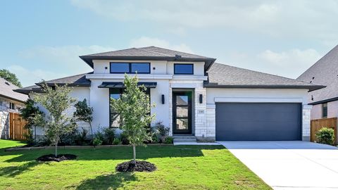 239 Brewer ST Kyle TX 78640