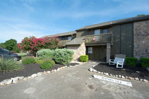 A home in New Braunfels