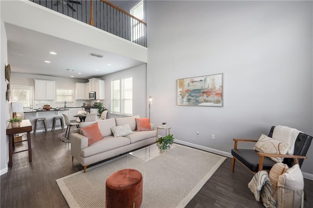 444 Red Matador LN