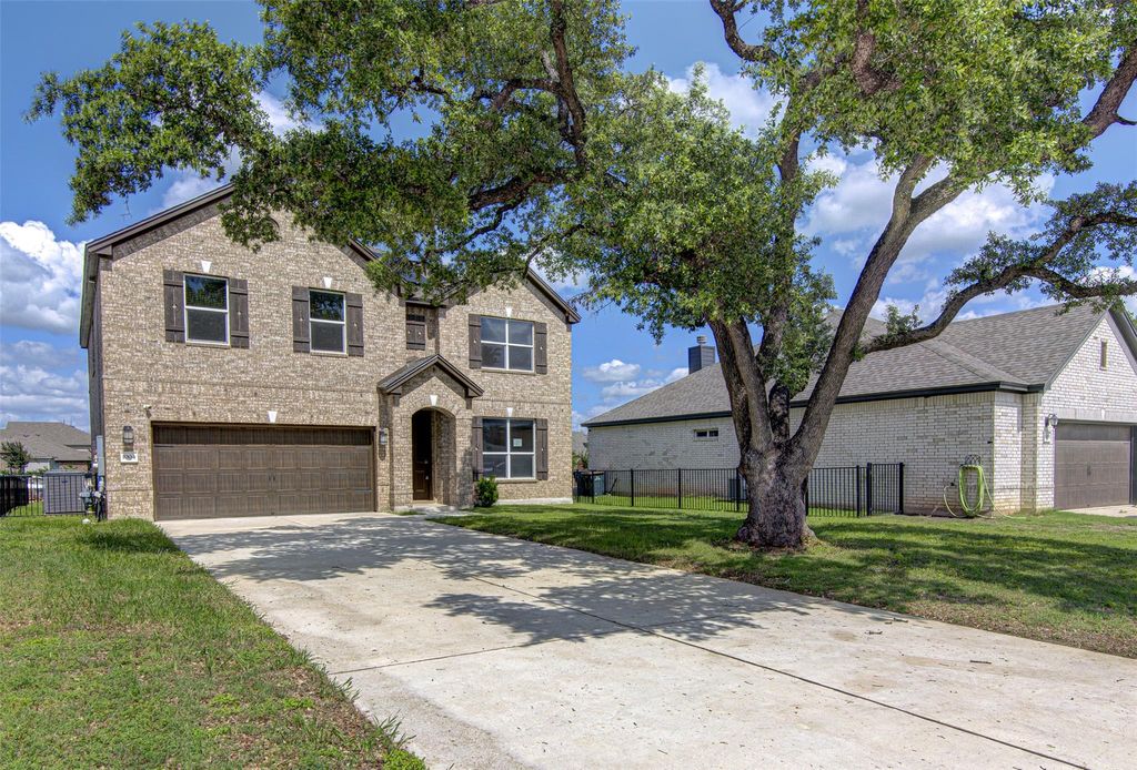 Photo of 1004 Desaix DR, Georgetown, TX 78628 (MLS # 4013290)