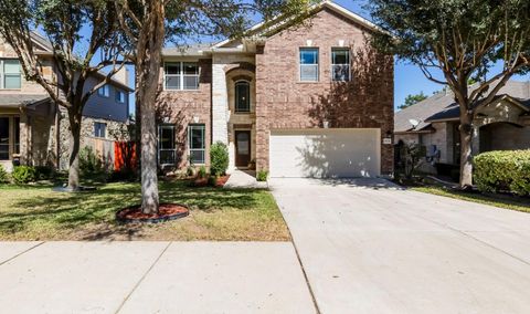 Photo of 1604 Greenside DR, Round Rock, TX 78665 (MLS # 1462828)