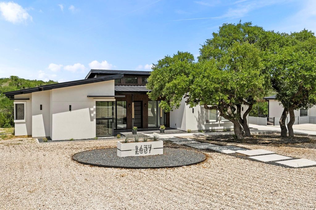 Photo of 2637 Campestres, Spring Branch, TX 78070 (MLS # 1315287)