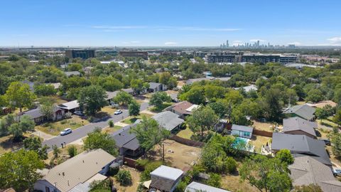Tiny photo for 6906 Miranda DR, Austin, TX 78752 (MLS # 6838014)