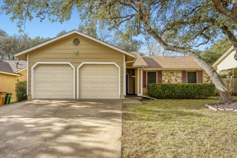 Photo of 9100 Wagtail DR, Austin, TX 78748 (MLS # 3283623)