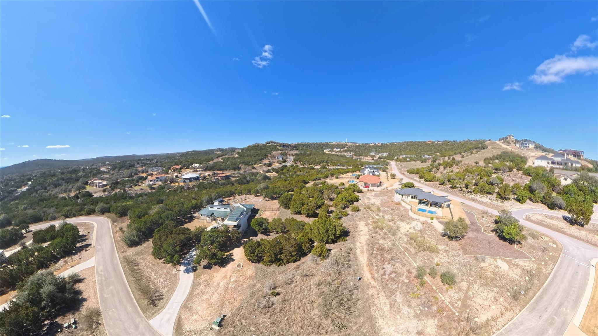 8600 Ranchland Hills CV