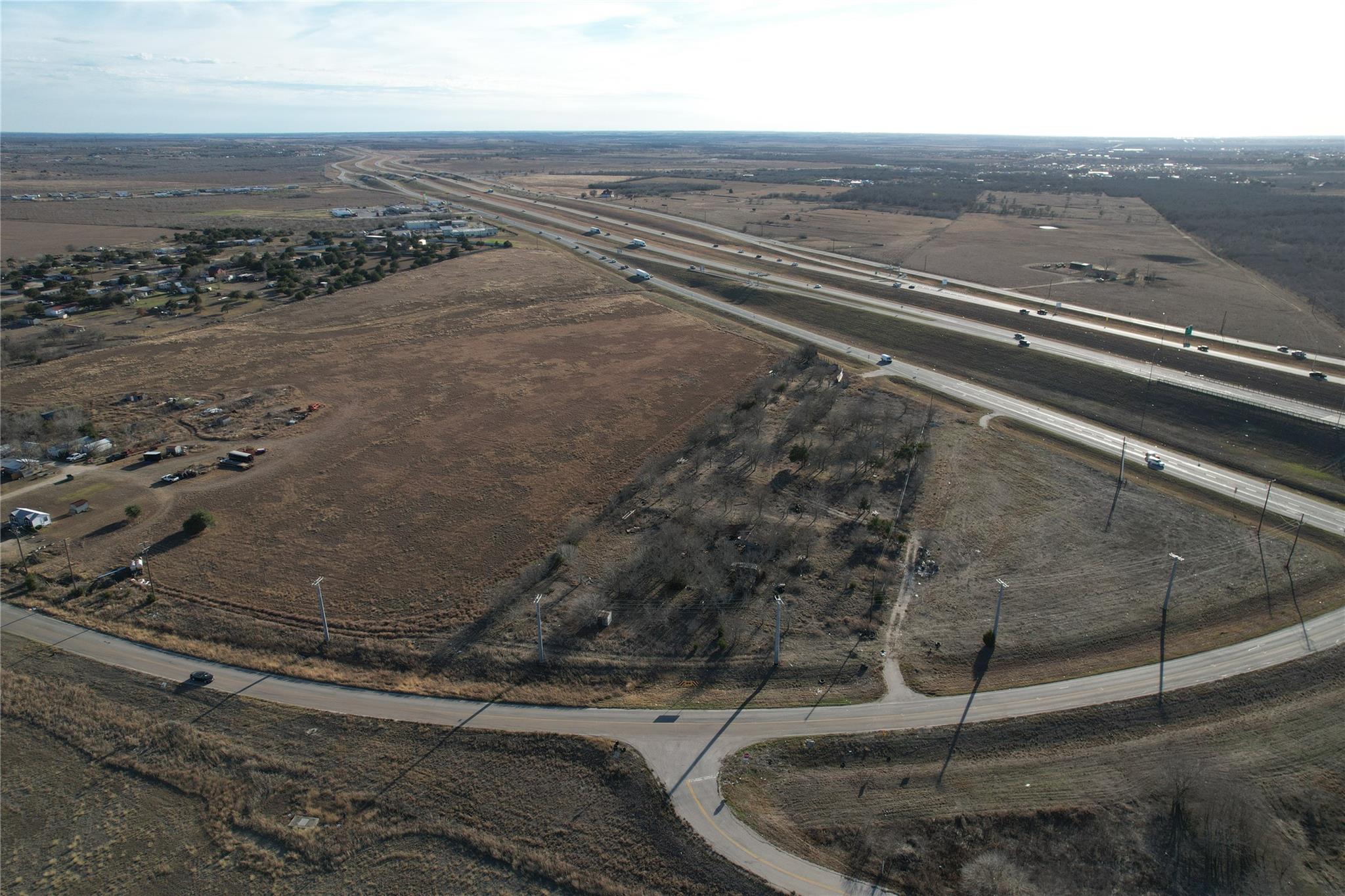 TBD Us Highway 183 S