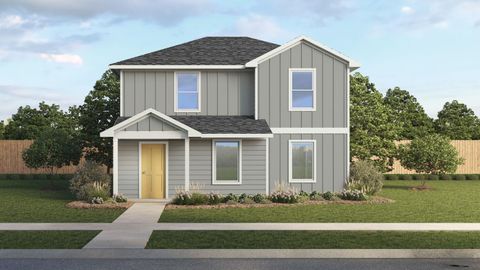 Photo of 1031 Phantom Hill BLVD, Buda, TX 78610 (MLS # 2730418)