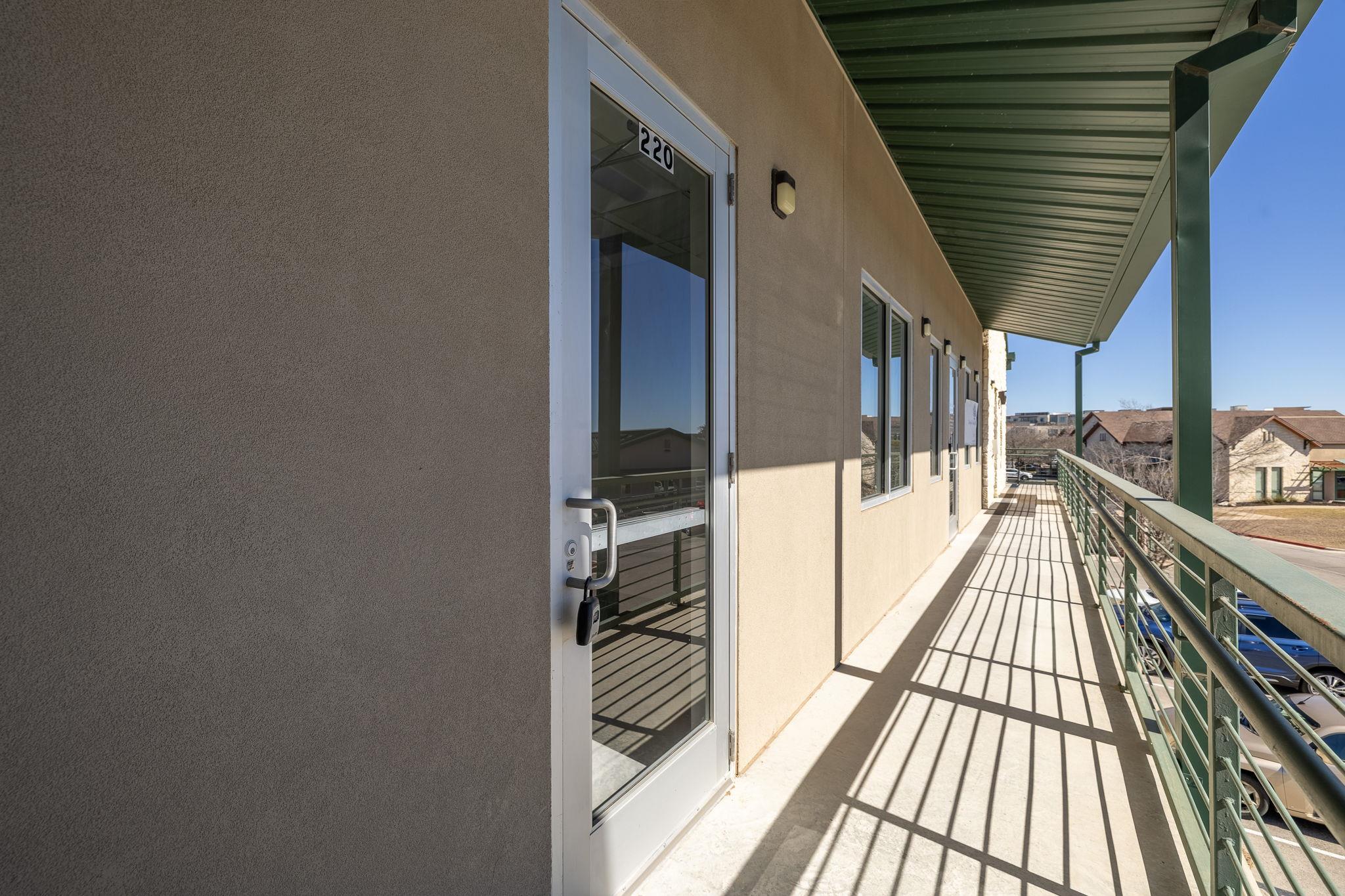 5373 Williams DR 220