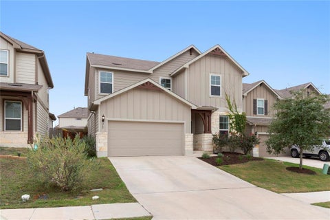 Photo of 263 Beechnut DR, Buda, TX 78610 (MLS # 9799406)