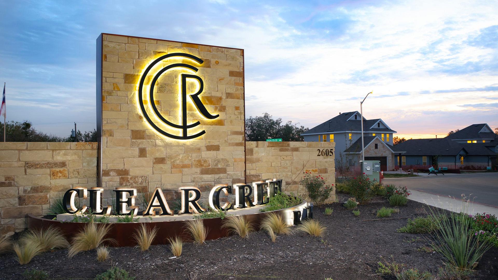 2605 Sam Bass RD 107