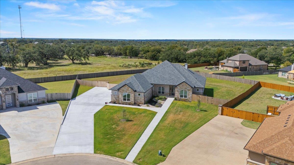 112 Vista De Luna LN