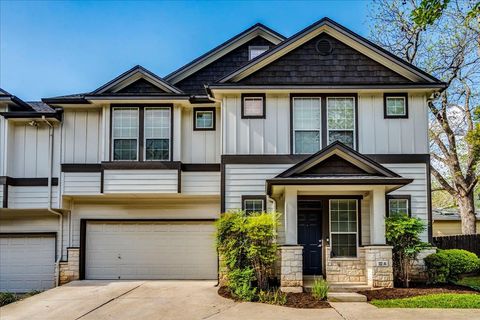 Photo of 2115 Bluebonnet Ln 4A LN #4-A, Austin, TX 78704 (MLS # 2687130)