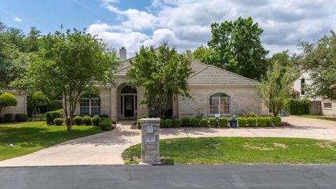 8 Sunview Rd, The Hills, TX 78738 - #: 5125048
