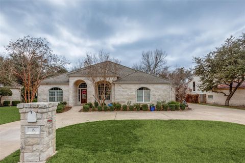 A home in The Hills