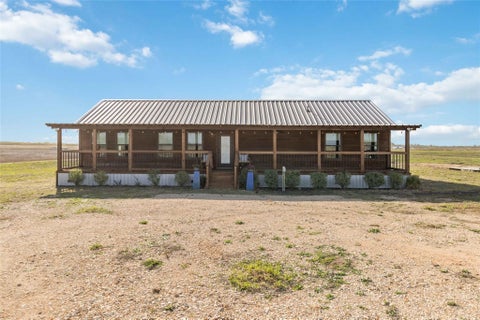 Photo of 1591 Scull RD, Martindale, TX 78666 (MLS # 5980397)