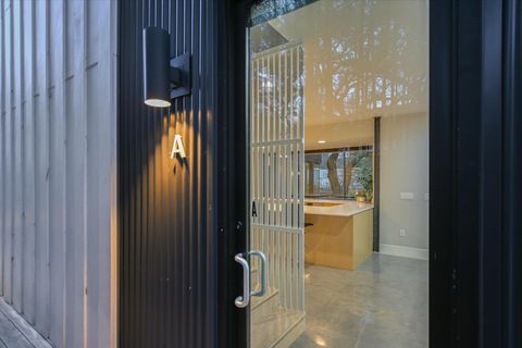 Tiny photo for 1325 Bonham TER #A, Austin, TX 78704 (MLS # 5563646)