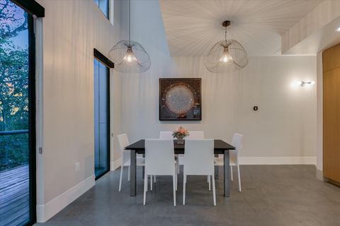 Tiny photo for 1325 Bonham TER #A, Austin, TX 78704 (MLS # 5563646)