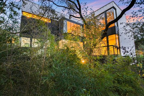 Photo of 1325 Bonham TER #A, Austin, TX 78704 (MLS # 5563646)