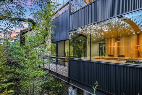 Tiny photo for 1325 Bonham TER #A, Austin, TX 78704 (MLS # 5563646)