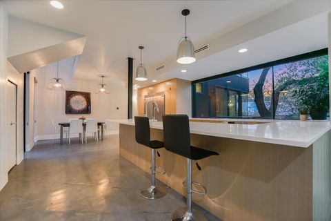 Tiny photo for 1325 Bonham TER #A, Austin, TX 78704 (MLS # 5563646)