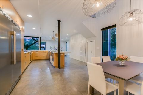 Tiny photo for 1325 Bonham TER #A, Austin, TX 78704 (MLS # 5563646)