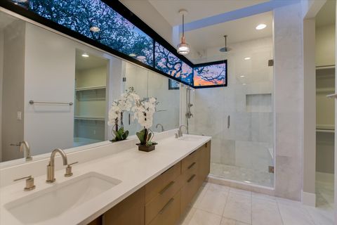Tiny photo for 1325 Bonham TER #A, Austin, TX 78704 (MLS # 5563646)