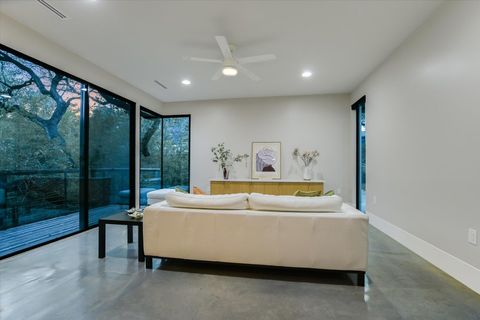 Tiny photo for 1325 Bonham TER #A, Austin, TX 78704 (MLS # 5563646)
